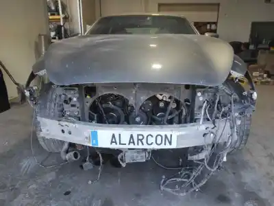 Vehicul casat infiniti m sedán m30d s premium al anului 2012 alimentat v9x653