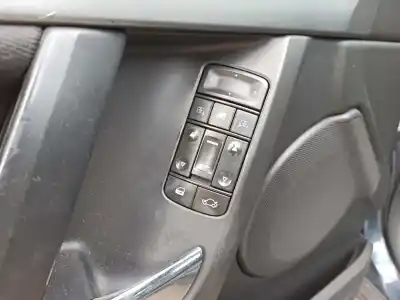 Sloopvoertuig opel vectra c berlina club van het jaar 2002 aangedreven y20dth