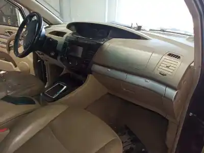 Утилизация автомобиля ssangyong rodius xdi года 2005 питание d27dt