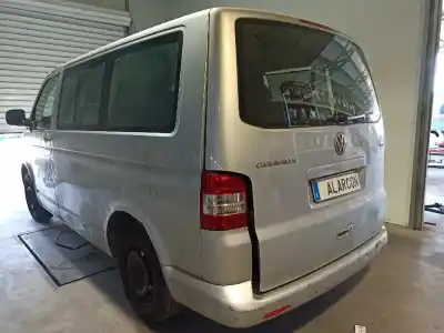 Здавання транспортного засобу volkswagen                                         t5 bus                                                                                                                                                                                                                                                     caravelle року 2005 потужний axb