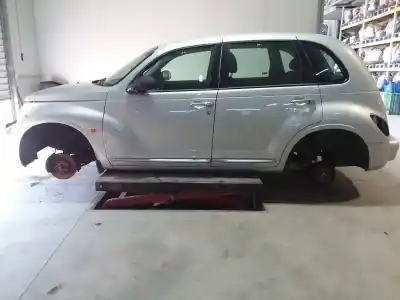 Утилизация автомобиля chrysler                                           pt cruiser (pt)                                                                                                                                                                                                                                            2.0 classic года 2000 питание 