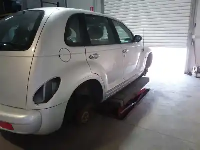 Утилизация автомобиля chrysler                                           pt cruiser (pt)                                                                                                                                                                                                                                            2.0 classic года 2000 питание 