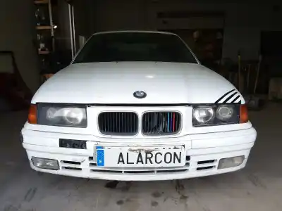 Veículo de Sucata BMW SERIE 3 BERLINA (E36) 318i do ano 1991 alimentado M43B18