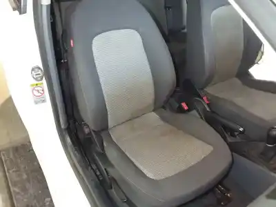 Утилизация автомобиля seat ibiza (6j5) stylance / style года 2009 питание bxj