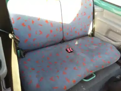 Véhicule à la ferraille renault twingo (co6) 1.2 de l'année 1994 alimenté 