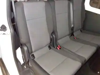 Здавання транспортного засобу volkswagen caddy ocio edition bmt року 2016 потужний dfs