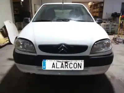 Здавання транспортного засобу CITROEN SAXO 1.5 D Furio року 2000 потужний VJZTUD5 Здавання транспортного засобу CITROEN SAXO 1.5 D Furio року 2000 потужний VJZTUD5