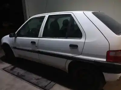 Утилизация автомобиля citroen saxo 1.5 d furio года 2000 питание vjztud5