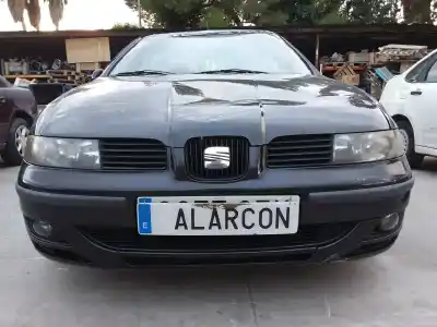 Здавання транспортного засобу seat toledo (1m2) select року 2003 потужний asv