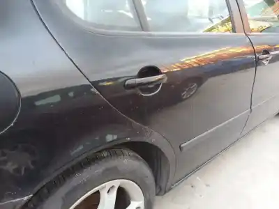 Здавання транспортного засобу seat toledo (1m2) select року 2003 потужний asv