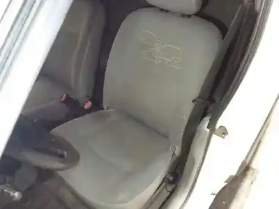 Утилизация автомобиля renault kangoo (f/kc0) alize года 2004 питание 