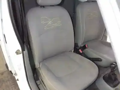 Утилизация автомобиля renault kangoo (f/kc0) alize года 2004 питание 