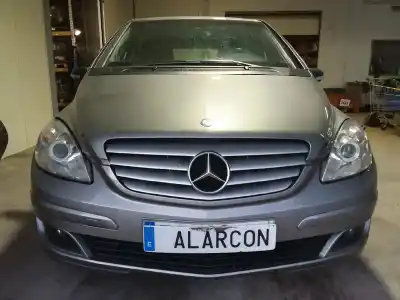 Veículo de Sucata MERCEDES-BENZ CLASE B (W245) 180 CDI (245.207) do ano 2006 alimentado 640940