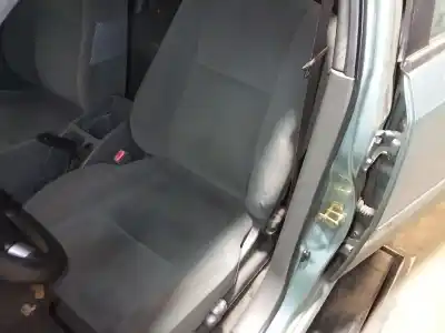 Scrapping Vehicle chevrolet lacetti se of the year 2005 powered l14