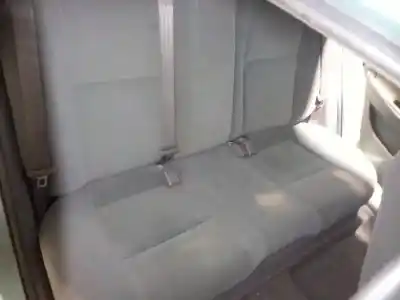 Scrapping Vehicle chevrolet lacetti se of the year 2005 powered l14