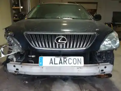 Утилизация автомобиля lexus rx300 (mcu15) premium года 2003 питание g-1mzfe