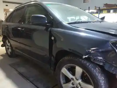 Утилизация автомобиля lexus rx300 (mcu15) premium года 2003 питание g-1mzfe