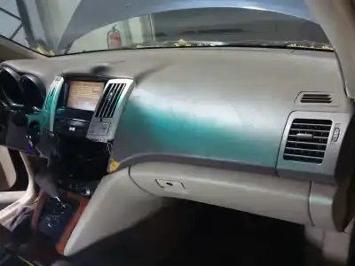 Утилизация автомобиля lexus rx300 (mcu15) premium года 2003 питание g-1mzfe