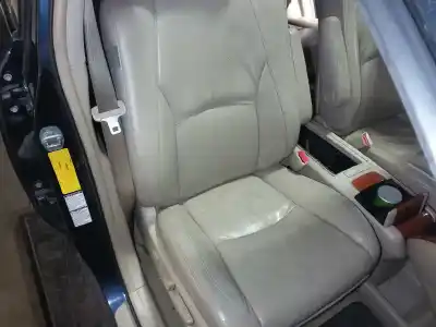 Утилизация автомобиля lexus rx300 (mcu15) premium года 2003 питание g-1mzfe