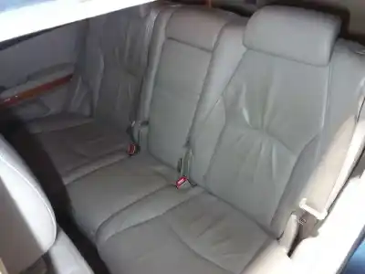 Утилизация автомобиля lexus rx300 (mcu15) premium года 2003 питание g-1mzfe