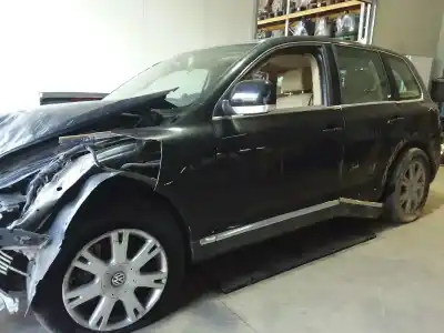 Veículo de Sucata volkswagen touareg (7la) tdi v10 do ano 2005 alimentado ayh