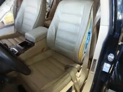 Veículo de Sucata volkswagen touareg (7la) tdi v10 do ano 2005 alimentado ayh