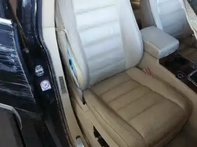 Veículo de Sucata volkswagen touareg (7la) tdi v10 do ano 2005 alimentado ayh