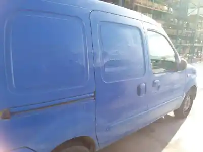 Veículo de Sucata renault kangoo (f/kc0) alize do ano 2001 alimentado  Veículo de Sucata renault kangoo (f/kc0) alize do ano 2001 alimentado