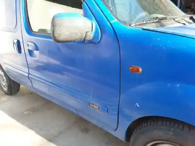 Veículo de Sucata renault kangoo (f/kc0) alize do ano 2001 alimentado  Veículo de Sucata renault kangoo (f/kc0) alize do ano 2001 alimentado
