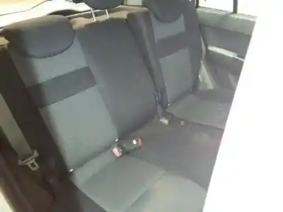 Scrapping Vehicle hyundai getz (tb) 1.1 gl of the year 2007 powered g4hg