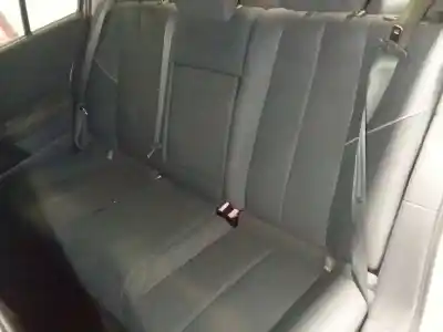 Veículo de Sucata renault megane ii berlina 5p confort authentique do ano 2004 alimentado k9k722