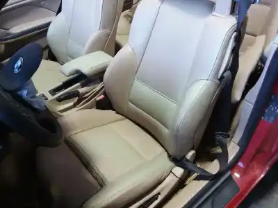 Sloopvoertuig bmw serie 3 cabrio (e46) 318 ci van het jaar 2004 aangedreven n46b20a