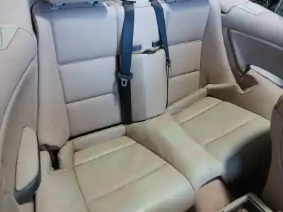 Sloopvoertuig bmw serie 3 cabrio (e46) 318 ci van het jaar 2004 aangedreven n46b20a