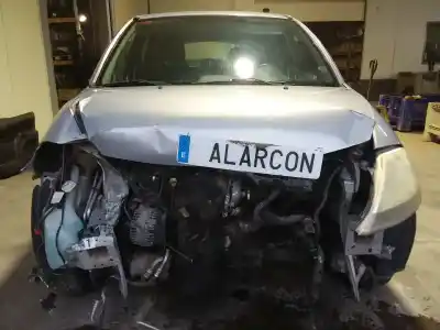 Sloopvoertuig citroen c3 1.4 hdi satisfaction van het jaar 2004 aangedreven 8hx