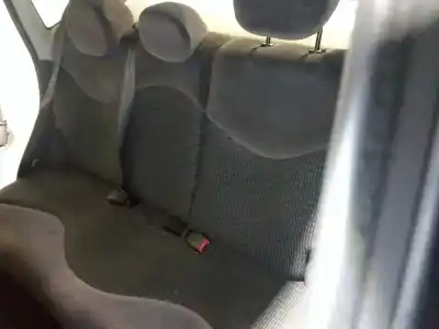 Sloopvoertuig citroen c3 1.4 hdi satisfaction van het jaar 2004 aangedreven 8hx