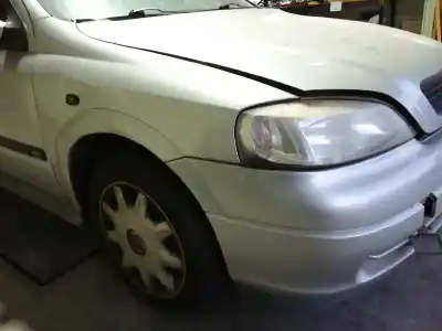 Veículo de Sucata opel astra g berlina comfort do ano 1999 alimentado x16xel