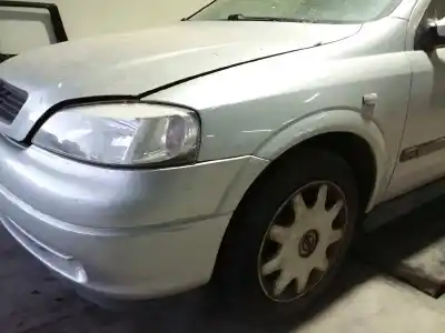 Veículo de Sucata opel astra g berlina comfort do ano 1999 alimentado x16xel