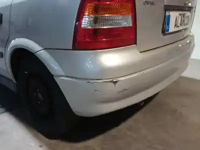 Veículo de Sucata opel astra g berlina comfort do ano 1999 alimentado x16xel