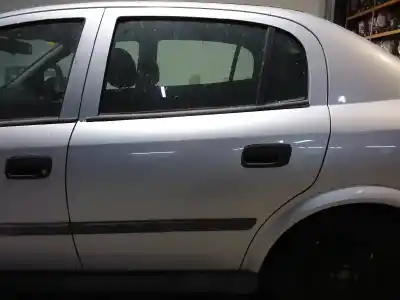 Veículo de Sucata opel astra g berlina comfort do ano 1999 alimentado x16xel