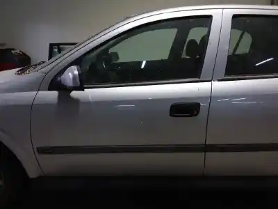 Veículo de Sucata opel astra g berlina comfort do ano 1999 alimentado x16xel