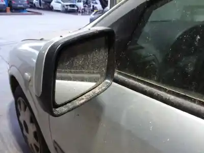 Veículo de Sucata opel astra g berlina comfort do ano 1999 alimentado x16xel