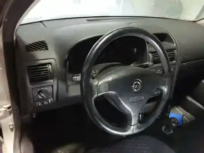Veículo de Sucata opel astra g berlina comfort do ano 1999 alimentado x16xel