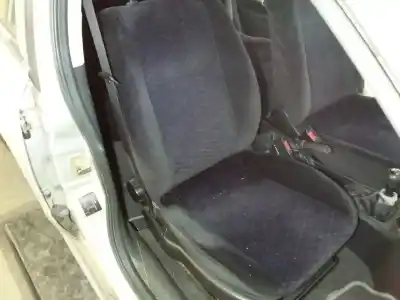 Veículo de Sucata opel astra g berlina comfort do ano 1999 alimentado x16xel
