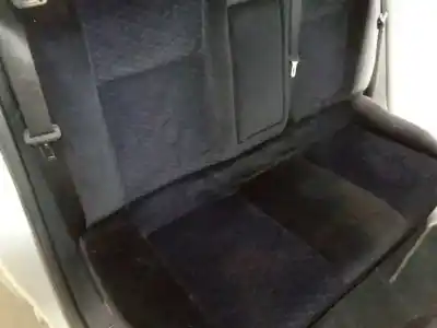 Veículo de Sucata opel astra g berlina comfort do ano 1999 alimentado x16xel