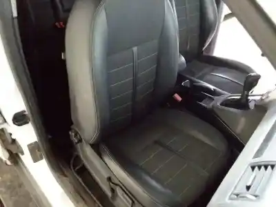 Veicolo di demolizione ford kuga (cbv) titanium dell'anno 2011 alimentato ufda