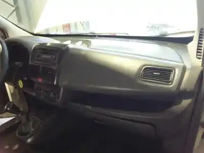 Здавання транспортного засобу fiat doblo active року 2010 потужний 
