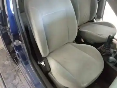 Vehicul casat ford fiesta (cbk) ambiente al anului 2002 alimentat fxjb