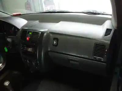 Scrapping Vehicle hyundai getz (tb) 1.1 gl of the year 2006 powered g4hg