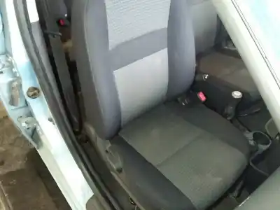 Scrapping Vehicle hyundai getz (tb) 1.1 gl of the year 2006 powered g4hg