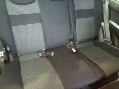 Scrapping Vehicle hyundai getz (tb) 1.1 gl of the year 2006 powered g4hg